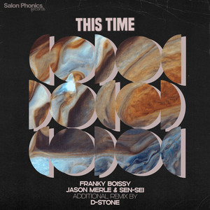 This Time (D-Stone Remix)