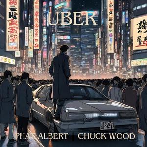 Uber (feat. Chuck Wood)
