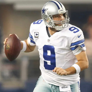 tony romo (Explicit)