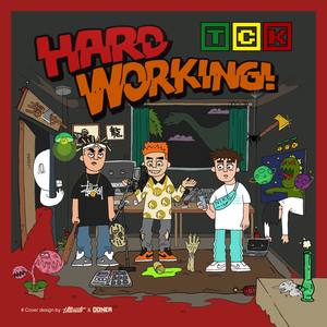 HRADWORKING!tape [Part.1]