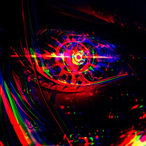 Sc3n3 Ch40s (Remix Bl00dm00n Fr3nzy|Explicit)