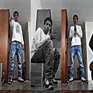 Shooting things(feat. traymoney) (Explicit)