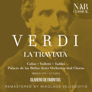 La traviata, IGV 30, Act III - 