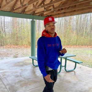 IN MY ZONE (Explicit)