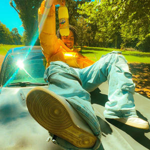 Kick Dust (Explicit)