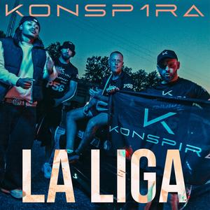 LA LIGA (feat. DUDEK P56 & KINGSTEP) (Explicit)