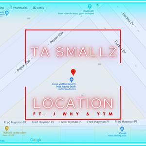 Location (feat. J WHY & YTM) (Explicit)