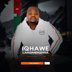 Nhliziyo yami (feat. Mphikeleli)