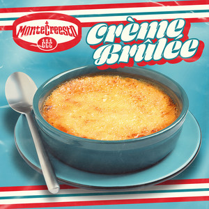 Crème Brûlée