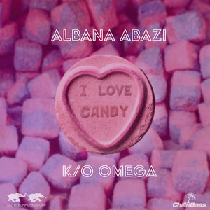 I Love Candy (Inst.)