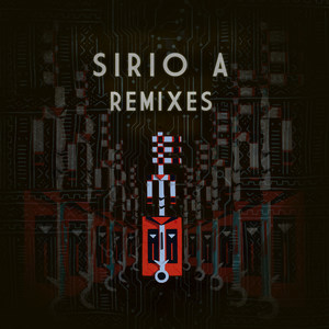 Sirio A (Remixes)