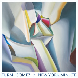 New York Minute (feat. Ben Rolston & Jongkuk Kim)