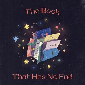 The Book That Has No End