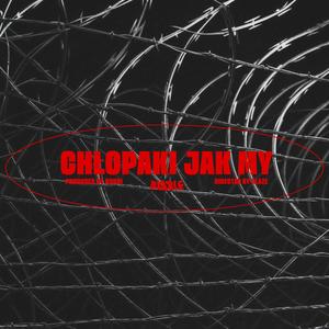 CHŁOPAKI JAK MY (Explicit)
