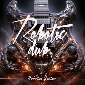 Robotic Guitar