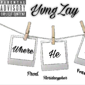 Where he at freestyle (Explicit)