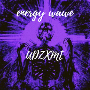 Energy Wave (Explicit)