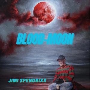 Blood Moon