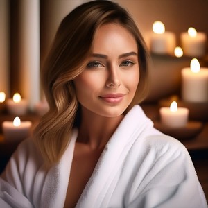 Ritmo De Ensueño Para Mayor Relajación