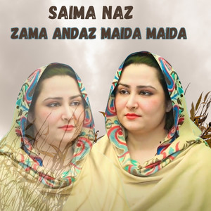 Zama Andaz Maida Maida