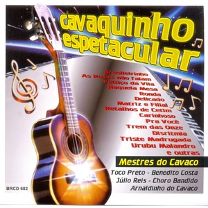 Cavaquinho Espetacular