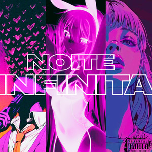 NOITE INFINITA