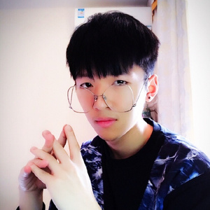 一笑倾城 (Demo)
