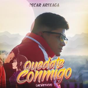 Quedate Conmigo (acustico)