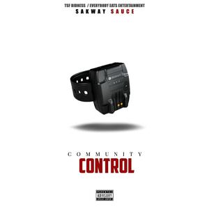 Community Control (Explicit)