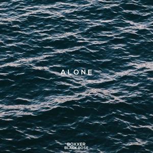 Alone (feat. Boker Brk)