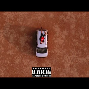 Driving In The City Side. (Explicit)