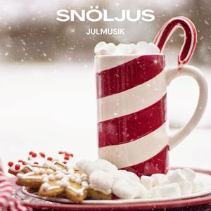 Snöljus: Julmusik