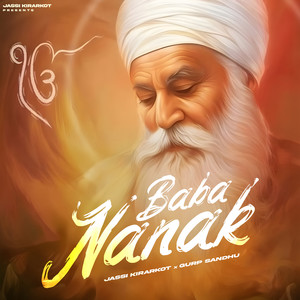 Baba Nanak