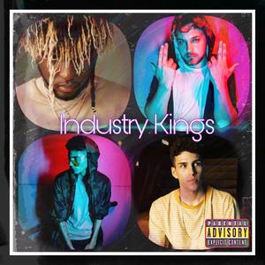 Industry Kings (feat. Driip, Griffin, Baby A$H & Lil Blaiz) [Explicit]