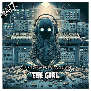 The Girl (160 Extended Mix)
