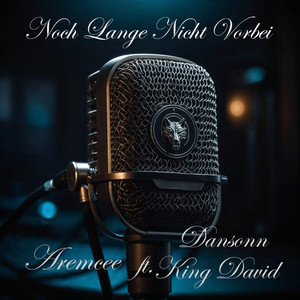 Noch Lange Nicht Vorbei