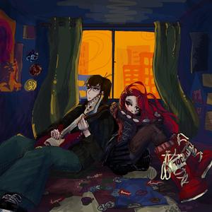 Something (feat. AMBER) (Explicit)