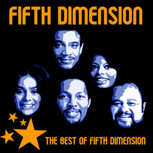 The Best Of Fifth Dimension
