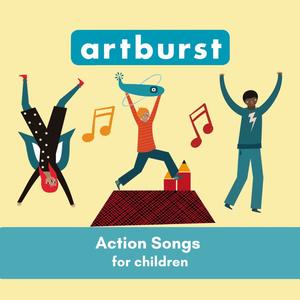 Artburst Action Songs