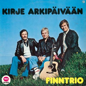 Kirje arkipäivään