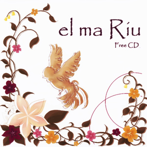 el ma Riu Free CD.