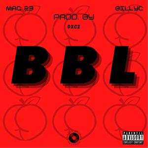 BBL (feat. BillyC) (Explicit)