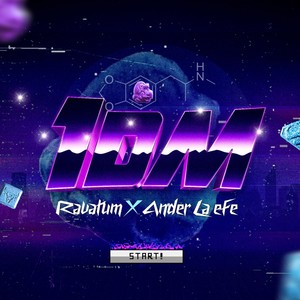 1DM (feat. Ravatum) (Explicit)