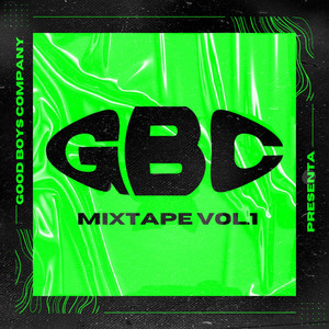Mixtape Vol.1 (Explicit)