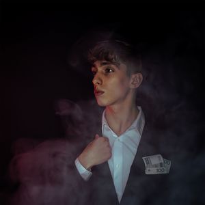 NIE POWIE NIKT (Explicit)