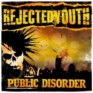 Public Disorder (Explicit)