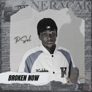 Broken Now