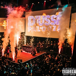 Dusse Palooza (Explicit)