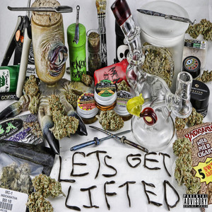 Pass It Around (Explicit)