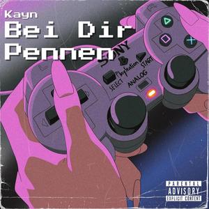 Bei Dir Pennen (Fun Track) [Explicit]